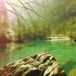 Tổng hợp từ vựng tiếng Anh theo chủ đề thiên nhiên