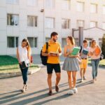 100+ Từ vựng tiếng Anh về trường học