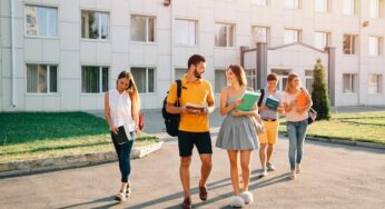 100+ Từ vựng tiếng Anh về trường học